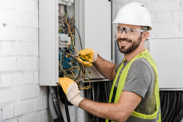 Best Electrical System Inspection  in Jordan, NY