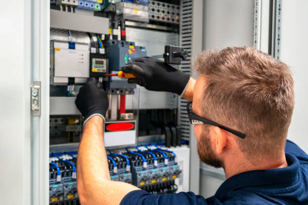 Best Electrician Near Me  in Jordan, NY