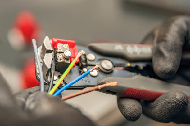 Best Electrical System Inspection  in Jordan, NY