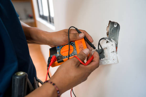 Best Industrial Electrical Services  in Jordan, NY