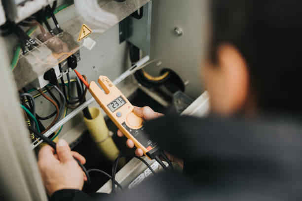 Best Affordable Electrical Installation  in Jordan, NY