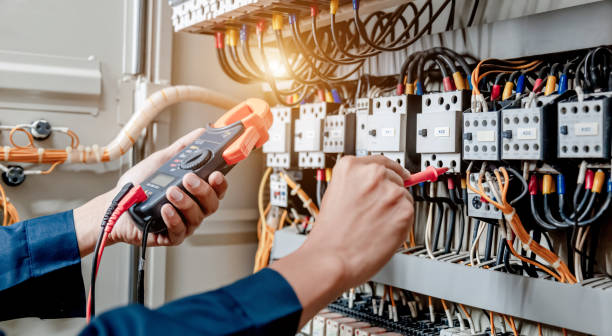 Best Electrical Upgrades for Homes  in Jordan, NY