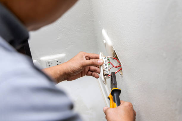 Best Electrical Contractors for Businesses  in Jordan, NY