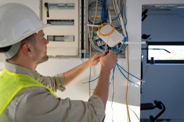 Best Local Electrician Companies  in Jordan, NY